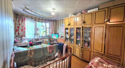 Продаётся квартира в г. Рыбинск. Фотография №7