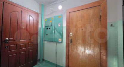 Продаётся 1 комнатная квартира в г. Рыбинск. Фотография №6