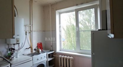 Продаётся 1 комнатная квартира в г. Рыбинск. Фотография №6