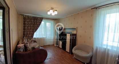 Купить 1 комнатную квартиру на улице Колышкина г. Рыбинск. Фотография №4