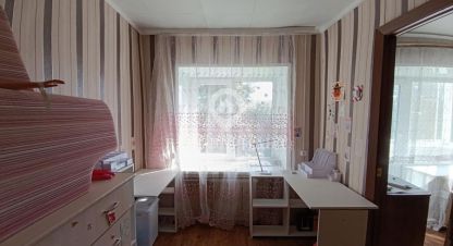 Продаётся 2-х комнатная квартира в г. Рыбинск. Фотография №6