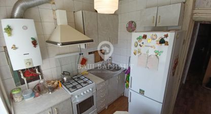 Продаётся квартира в г. Рыбинск. Фотография №7
