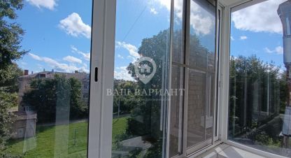 Купить 2-х комнатную квартиру на улице Гагарина г. Рыбинск. Фотография №4