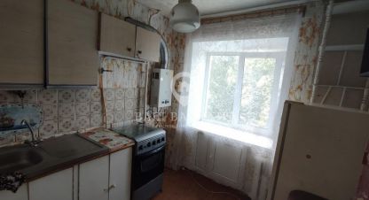 Купить квартиру 1 комнатную, 30 кв. м., Россия, г. Рыбинск. Фотография №9