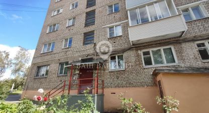 Купить 1 комнатную квартиру в г. Рыбинск. Фотография №2