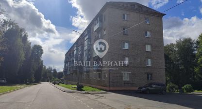 Купить квартиру в г. Рыбинск. Фотография №3