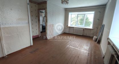 Купить 1 комнатную квартиру на улице Максима горького г. Рыбинск. Фотография №4