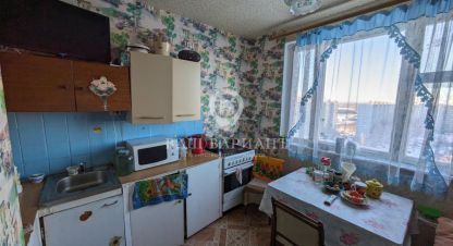 Продам квартиру 3-х комнатную с общей площадью 72.8м2, 13/17 эт., на улице Ленинградский, г. Ярославль, Ярославская обл., Россия, агентство Ваш Вариант. Фотография №1