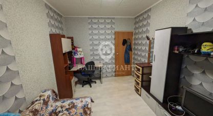Купить 3-х комнатную квартиру на улице Космонавтов г. Ярославль. Фотография №4