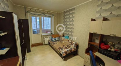 Купить квартиру на улице Космонавтов г. Ярославль. Фотография №5
