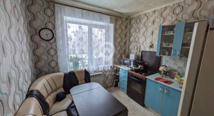 Продаётся 3-х комнатная квартира в г. Ярославль. Фотография №6