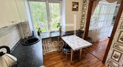 Продаётся квартира в г. Карабаново. Фотография №7
