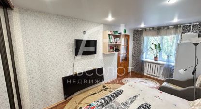 Купить квартиру 2-х комнатную, 46.8 кв. м., Россия, г. Карабаново. Фотография №10