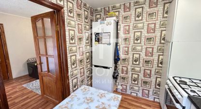 Купить квартиру 2-х комнатную, 46.8 кв. м., Россия, г. Карабаново. Фотография №8