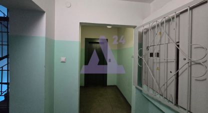 Продаётся 2-х комнатная квартира в г. Барнаул. Фотография №6