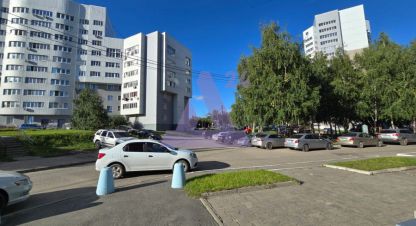 Купить квартиру в г. Барнаул. Фотография №3