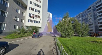 Купить 2-х комнатную квартиру в г. Барнаул. Фотография №2