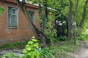 Продам квартиру 2-х комнатную с общей площадью 36.6м2, 1/1 эт., на улице Льва толстого, г. Щёкино, Тульская обл., Россия, агентство ГорОбмен