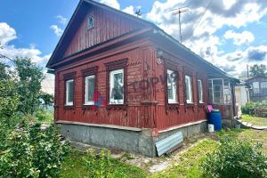 Продам дом 2-х комнатный с общей площадью 43.5м2, на улице 2-й шоссейный пер, Привокзальный район, г. Тула, Тульская обл., Россия, агентство АН Астория