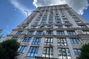 Продам квартиру 1 комнатную с общей площадью 47м2, 11/16 эт., на улице Університетська вулиця, г. Ирпень , Киевская обл., Украина, агентство Aspo.biz