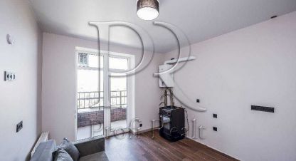 Купить квартиру 1 комнатную, 38 кв. м., Украина, г. Ирпень . Фотография №9