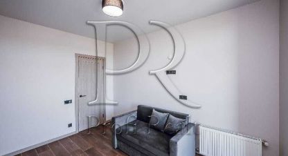 Купить квартиру 1 комнатную, 38 кв. м., Украина, г. Ирпень . Фотография №8