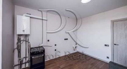 Купить квартиру 1 комнатную, 38 кв. м., Украина, г. Ирпень . Фотография №10