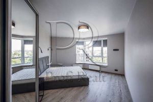 Продам квартиру 1 комнатную с общей площадью 38м2, 8/10 эт., на улице Кобилянської ольги вулиця, г. Ирпень , Киевская обл., Украина, агентство Aspo.biz