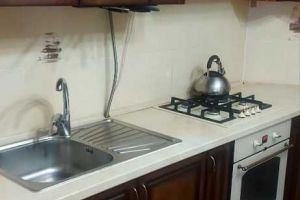 Продам квартиру 3-х комнатную с общей площадью 100м2, 4/4 эт., на улице Канатная, Приморский район, г. Одесса , Одесская обл., Украина, агентство Aspo.biz