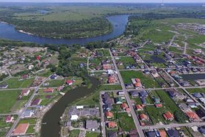 Продам земельный участок, на улице Центральная, г. Хотяновка, Киевская обл., Украина, агентство Aspo.biz