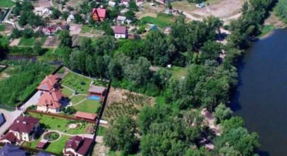 Купить земельный участок в г. Хотяновка. Фотография №3