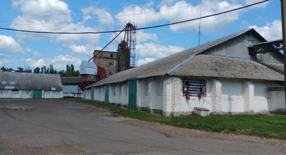 Купить производственно-складское помещение, 19428.7 кв. м., Украина, г. Яготин . Фотография №9
