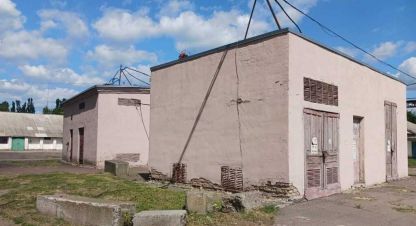 Купить производственно-складское помещение, 19428.7 кв. м., Украина, г. Яготин . Фотография №8