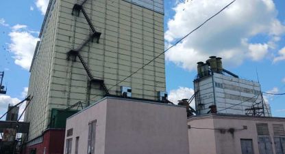 Купить производственно-складское помещение в г. Яготин . Фотография №3