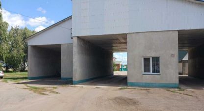 Продаётся производственно-складское помещение в г. Яготин . Фотография №6