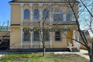 Продам дом 3-х комнатный с общей площадью 141м2, на улице Озерна ул, г. Богдановка , Киевская обл., Украина, агентство Aspo.biz