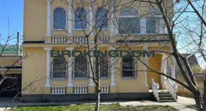 Продам дом 3-х комнатный с общей площадью 141м2, на улице Озерна ул, г. Богдановка , Киевская обл., Украина, агентство Aspo.biz. Фотография №1