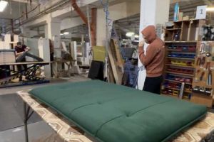 Продам производственно-складское помещение с общей площадью 5000м2, на улице Мира, г. Стрый , Львовская обл., Украина, агентство Aspo.biz