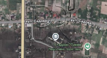 Купить земельный участок г. Синяк . Фотография №5