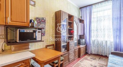 Продаётся комната в г. Коцюбинское . Фотография №7