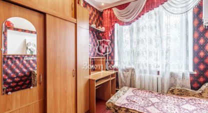 Купить комнату на улице Пономарева ул. (коцюбинское) г. Коцюбинское . Фотография №4