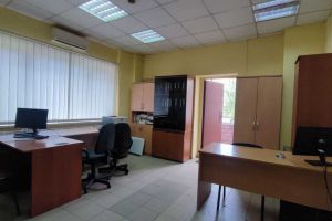 Сдам офисное помещение с общей площадью 20м2, на улице Княжий затон вул, Дарницкий район, г. Киев, Киев, Украина, агентство Aspo.biz