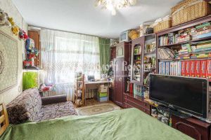 Продам комнату, 1/9 эт., на улице Металістів провулок, Соломенский район, г. Киев, Киев, Украина, агентство Aspo.biz