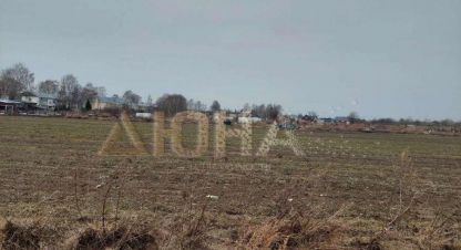 Продам земельный участок, г. Яковлевское, Костромская обл., Россия, агентство Дюна. Фотография №1