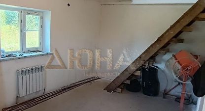 Купить дом 1 комнатную, 53 кв. м., Россия, г. Яковлевское. Фотография №9