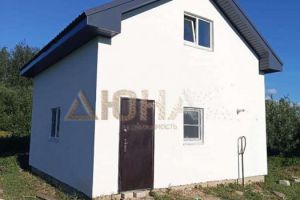 Продам дом 1 комнатный с общей площадью 53м2, на улице Большеборковский пер, г. Яковлевское, Костромская обл., Россия, агентство Дюна