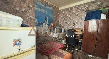 Продаётся 2-х комнатная квартира в г. Нерехта. Фотография №6