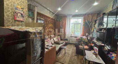Купить квартиру на улице Пролетарская г. Нерехта. Фотография №5