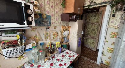 Купить квартиру 2-х комнатную, 42 кв. м., Россия, г. Нерехта. Фотография №9