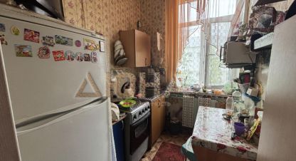 Купить квартиру 2-х комнатную, 42 кв. м., Россия, г. Нерехта. Фотография №8
